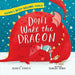 Don't Wake the Dragon Book and Toy Set