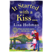 It Started with a Kiss