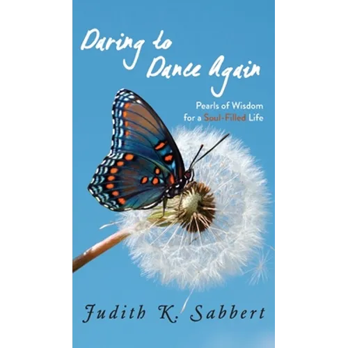Daring to Dance Again
