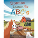 Domino Learns His ABCs: God's Creations