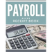 Payroll Receipt Book