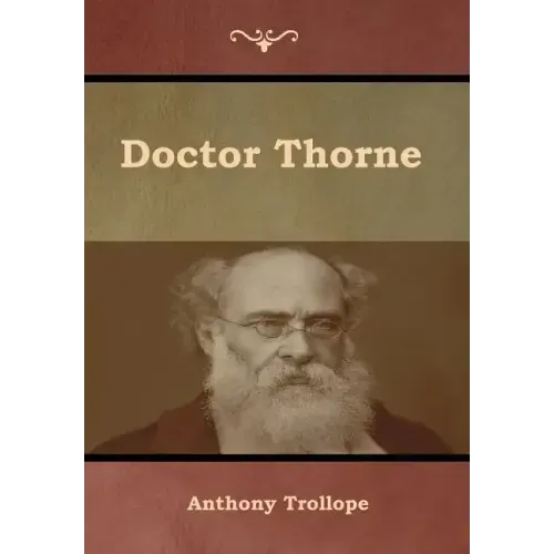 Doctor Thorne