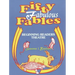 Fifty Fabulous Fables: Beginning Readers Theatre