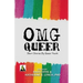 OMG Queer: Short Stories by Queer Youth