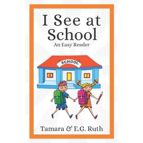 I See At School