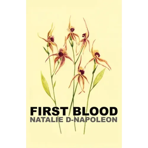 First Blood