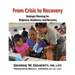 From Crisis to Recovery: Strategic Planning for Response, Resilience, and Recovery