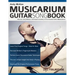 Andy McKee Musicarium Guitar Songbook: Discover Andy McKee's Techniques & Artistry in Five Acoustic Guitar Masterpieces
