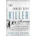 The Forest City Killer: A Serial Murderer, a Cold-Case Sleuth, and a Search for Justice