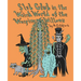 Slub Glub in the Weird World of the Weeping Willows