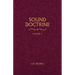 Sound Doctrine Vol. 5