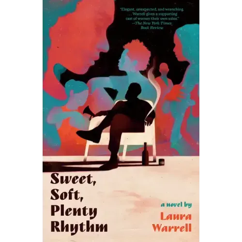 Sweet, Soft, Plenty Rhythm