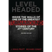 Level Headed: Inside the Walls of One of the Greatest Turnaround Stories of the 21st Century