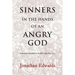 Sinners in the Hands of an angry GOD