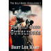 The Half-Breed Gunslinger (The Half-Breed Gunslinger I)