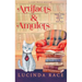 Artifacts & Amulets Hardcover: A Paranormal Witch Cozy Mystery