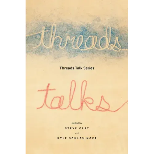 Threads Talk Series
