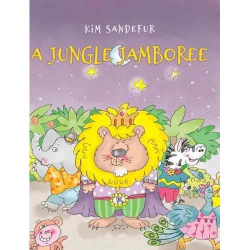 A Jungle Jamboree