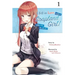 I Fell in Love With A Soapland Girl! (Light Novel) Volume 1