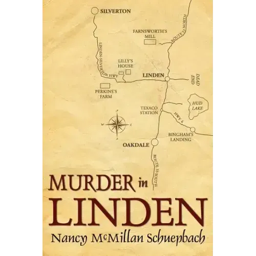 Murder in Linden