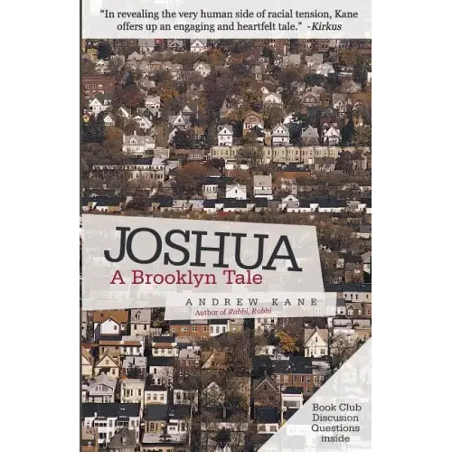 Joshua: A Brooklyn Tale