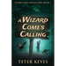 A Wizard Comes Calling