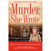 Murder, She Wrote: Murder Backstage