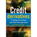Credit Derivatives [With CDROM]