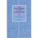 The Writings of Salvian, the Presbyter
