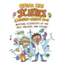 Pipette Kids: Science Coloring and Activity Book