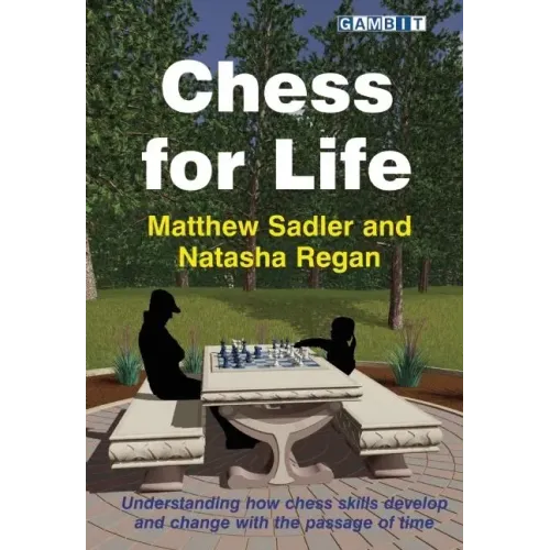 Chess for Life