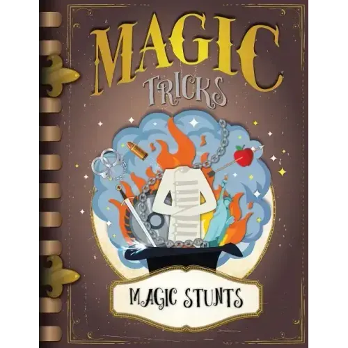 Magic Stunts