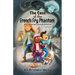 The Case of the French Fry Phantom: Dotty Morgan Supernatural Sleuth Book One