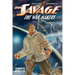 Doc Savage: The War Makers
