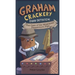 Graham Crackery: Food Detective