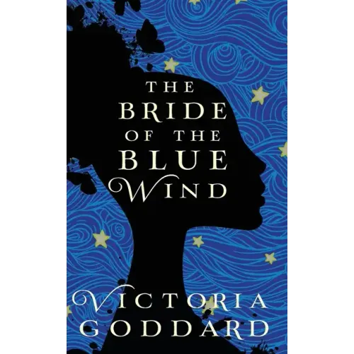 The Bride of the Blue Wind