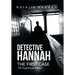 Detective Hannah: The First Case