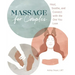 Massage for Couples: Heal, Soothe, and Connect with the One You Love