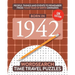Born in 1942: Your Life in Wordsearch Puzzles