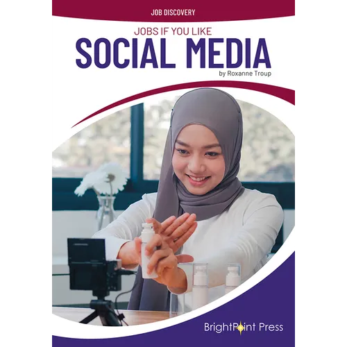 Jobs If You Like Social Media
