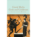 Greek Myths: Gods and Goddesses