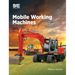 Mobile Working Machine