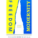 Freedom and Modernity