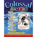 Colossal Jumble(r): A Giant Collection of Puzzles