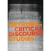 Methods of Critical Discourse Studies
