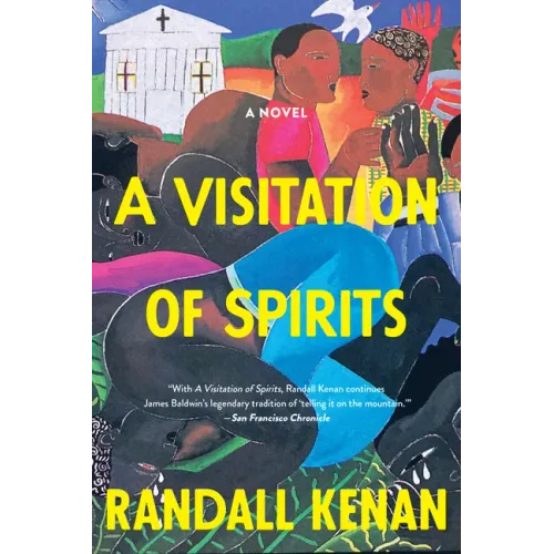 A Visitation of Spirits