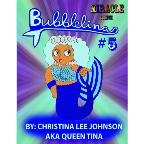 Bubblelina #5