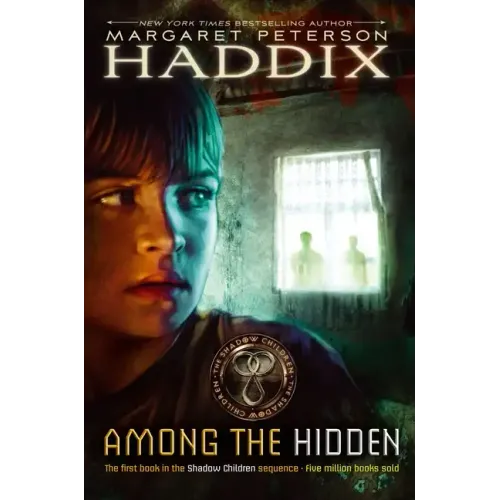Among the Hidden