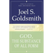 God, the Substance of All Form