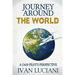 Journey Around THE WORLD: A G650 pilot's perspective
